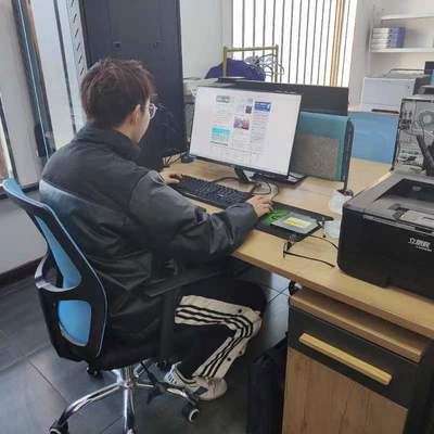 計(jì)算機(jī)應(yīng)用技術(shù)學(xué)院校外實(shí)訓(xùn)基地——宇森網(wǎng)絡(luò)科技簡(jiǎn)介 信息系統(tǒng)運(yùn)行維護(hù)服務(wù)