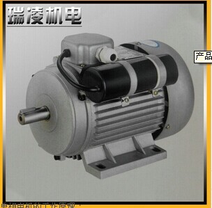 滄州市瑞凌機電 優質單相高速電機，驅動現代家庭生活的核心動力